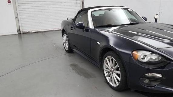 FIAT 124 SPIDER 2019 JC1NFAEK6K0140851 image